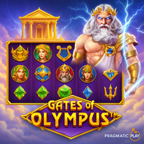 Sushi Casino - Gates of Olympus Slot Game - Online Slots
