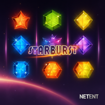 Sushi Casino - Starburst Slot Game - Online Slots
