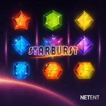 Sushi Casino - Starburst Slot Game - Online Slots
