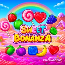 Sushi Casino - Sweet Bonanza Slot Game - Pragmatic Play