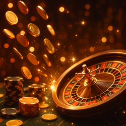 Sushi Casino Welcome Bonus - 100% tot €1000 + 50 Free Spins