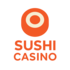 Sushi Casino Logo