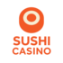 Sushi Casino Logo