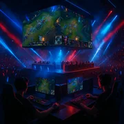 Sushi Casino - Esports Weddenschappen - Live Betting